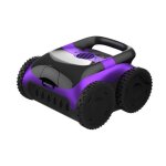 Robot piscine - niya sonar f2 de maytronics dolphin