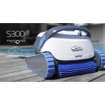 Robot de piscine s300i dolphin