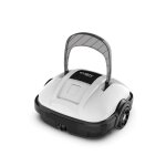 Robot de piscine - wybot - osprey 200 max - autonomie 100 min - nettoyage du fond - sans fil