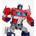 Robot transformable 2 - en - 1 - resteq - mp - 10 - 32 cm - articulations multiples - multicolore Robot transformable 2 - en - 1 - resteq - mp - 10 - 32 cm - articulations multiples - multicolore