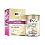 Roc rtinol correxion soin lissant srum nuit 10 capsules