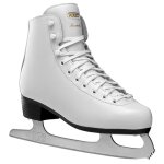Roces - 450635 - 001 white001 white40 - paradise patins a glace pour femme - ice skates