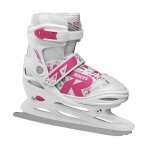 Roces - 450697 - jokey ice 2. 0 girl patins a glace reglables enfant