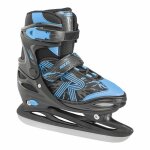 Patins � glace - roces - jokey ice 3. 0 - r�glables - confortable - durable