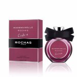 Eau de parfum - rochas - mademoiselle rochas couture - 50ml - femme - authentique neuf Eau de parfum - rochas - mademoiselle rochas couture - 50ml - femme - authentique neuf