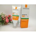 Crème solaire - la roche posay - anthelios uvmune400 - spf 50 + - hypoallergénique - 50 ml Crème solaire - la roche posay - anthelios uvmune400 - spf 50 + - hypoallergénique - 50 ml