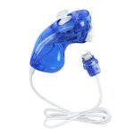 Rock candy lightchuck bleue / accessoire wii
