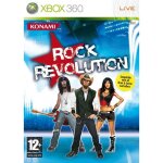 Rock revolution / jeu pour console