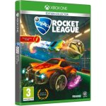 Rocket league edition collector jeu xbox one Rocket league edition collector jeu xbox one