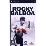Rocky balboa / jeu console psp