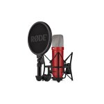 Rode nt1 signature red gro�me