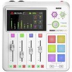 Rode rcduow console de mixage nombre de canaux:7 port usb bluetooth