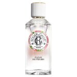 Roger & gallet fleur de figuier eau parfume bienfaisante 100ml