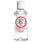 Roger & gallet gingembre rouge eau parfume bienfaisante 100ml