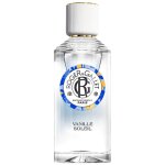 Roger & gallet vanille soleil eau parfumée 100 ml Roger & gallet vanille soleil eau parfumée 100 ml