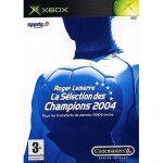 Roger lemerre : la s�lection des champions 2004