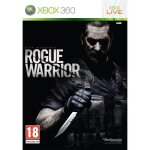 Rogue warrior / jeu console