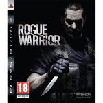 Rogue warrior / jeu console ps3 Rogue warrior / jeu console ps3