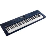 Roland go:keys 3 - mu midnight blue piano portable
