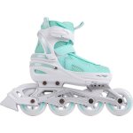 Blackwheels flex pro - rollers pour femmes - rollers en ligne - rollers en ligne r�glables - taille : ...