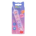 Roller colle legami patte de chat