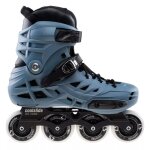 Roller freeskate - coolslide - munich - roues 80 mm 82a - cadre aluminium - confort optimal