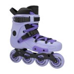 Fr skates freeskate fr2 80 light purple - roller