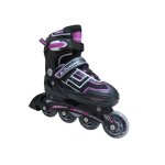 Roller jr r�glable violet