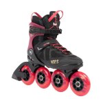 Roller en ligne - k2 - vo2 s 90 - roues 90 mm - frein mont� - syst�me de lacage rapide