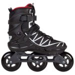Roller quad powerslide phuzion argon 100