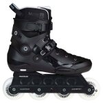 Roller quad powerslide storm 80