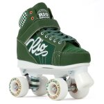 Roller - rio roller - mayhem ii - vert - mixte - usage rgulier