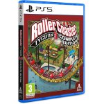 Rollercoaster tycoon 3 - complete edition - jeu ps5
