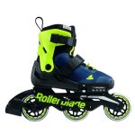 Rollers enfant rollerblade microblade 3wd