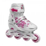 Rollers roces enfant jr jokey