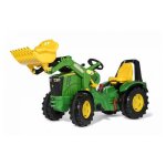 Rollyx - trac premium john deere
