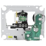 Rom lentille laser optique  16 broches sf - p101 avec mcanisme pour lecteur cd dvd - keeper