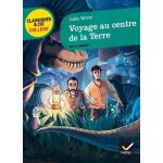 Roman daventure - jules verne - voyage au centre de la terre - 1864 - 240 pages - isbn 978 - 2 - 1234 ...