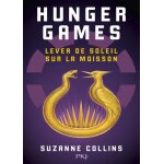 Roman - collins suzanne - hunger games : lever de soleil sur la moisson - dystopie - 2025 - nouvelle ...