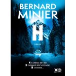 Roman - minier bernard - h - thriller - myst�rieux - �nigmes et secrets