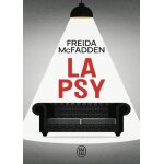 Roman policier - mcfadden freida - la psy - thriller psychologique - secrets des patients - d�mon int�rieur ...