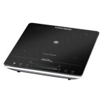 Plaque de cuisson - rommelsbacher - ct2020 / in - induction - 29. 5 cm - noir Plaque de cuisson - rommelsbacher - ct2020 / in - induction - 29. 5 cm - noir