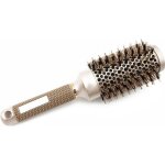 Ronde brosse � cheveux brushing peigne sanglier brosses bristle thermique curling anti statique c�ramique ...