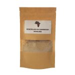 Rondelles moulues du cameroun (country onion / bobimbi) - sachet 50 g �pice africaine