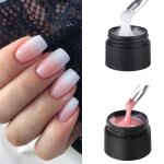 Rose - mshare baby boomer nail gel uv builder 2 pièces ombre ongles babyboomer camouflage extension rapide ... Rose - mshare baby boomer nail gel uv builder 2 pièces ombre ongles babyboomer camouflage extension rapide ...
