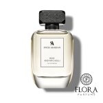 Rose and patchouli - 100ml - swiss arabian - eau de parfum pour femme