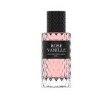 Rose vanille les parfums digor extrait de parfum mixte 50 ml