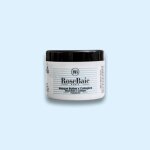 Rosebaie masque biotine x collag�ne - 500ml
