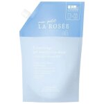 La rose mon petit gel lavant ultra - doux bb & enfant co - recharge 800 ml