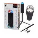 Roseland enceinte tws outdoor rs - 710 bleutooth 10w ip44